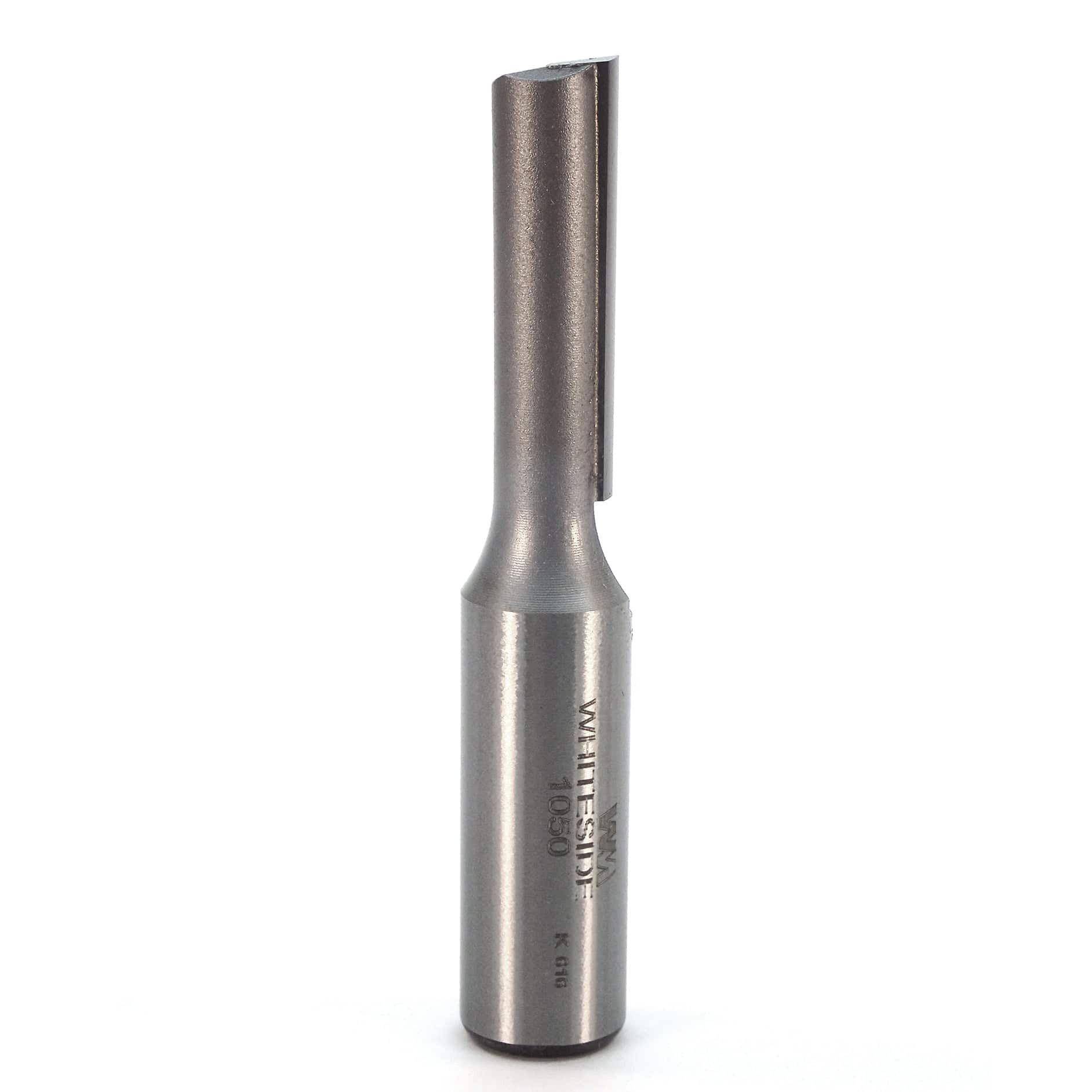 Straight Bit 3/8″ CD 1-1/4″ CL 1/2″ SH 2-7/8″ OL 1 FL