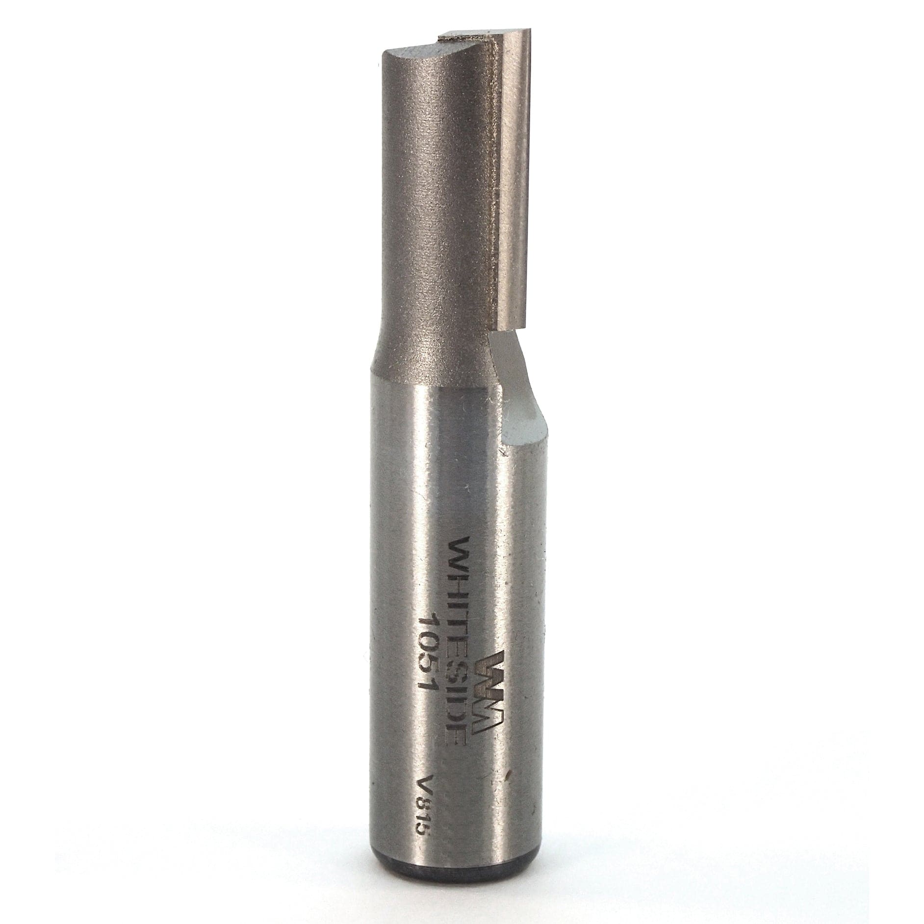 Straight Bit 1/2" CD 3/4" CL 1/2" SH 2-3/8" OL 1 FL - Image 1