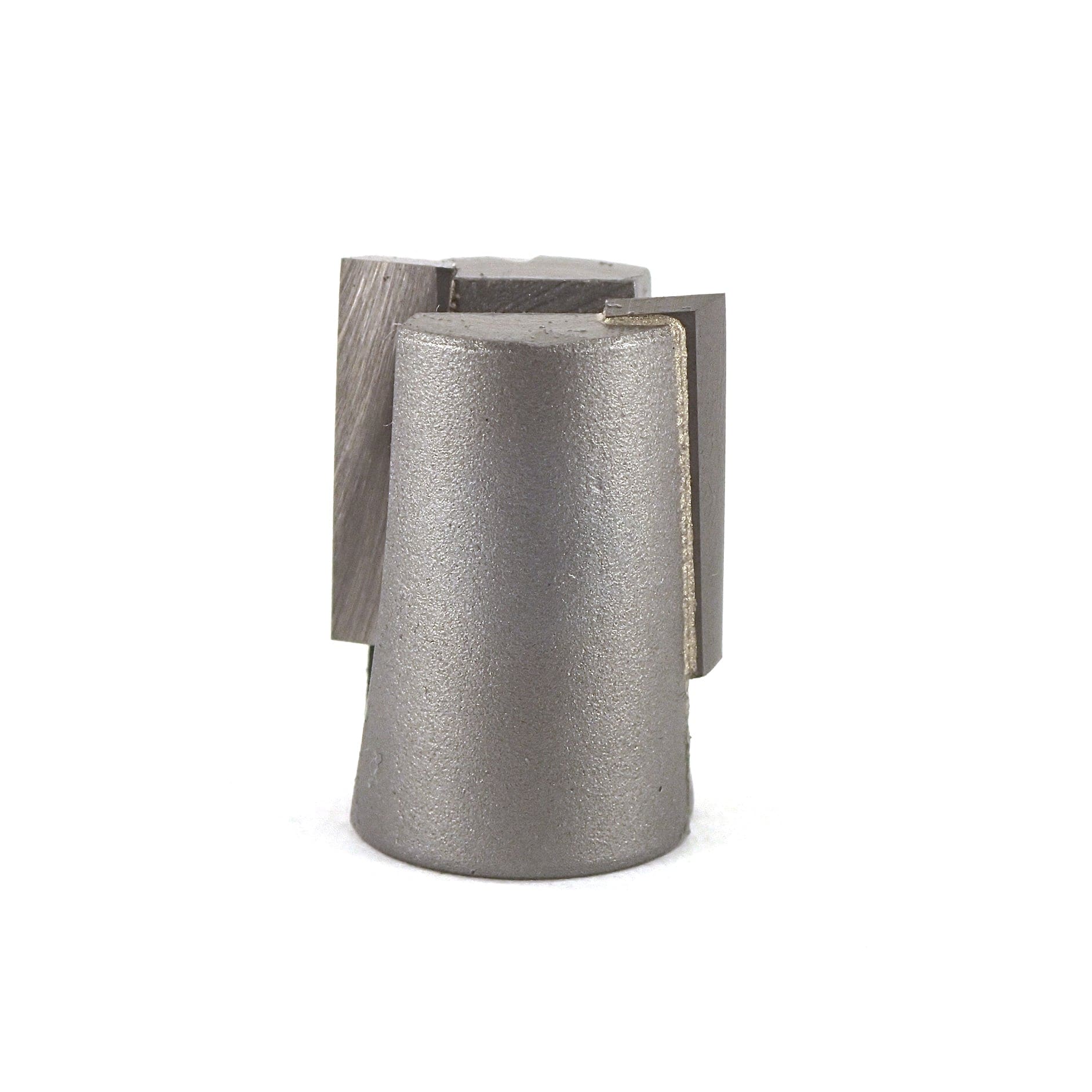 Screw Type Helix Mortise Bit w/Downshear - Cutter Only 5/8" CD 5/8" CL 7/8" OL 2 FL - Image 1