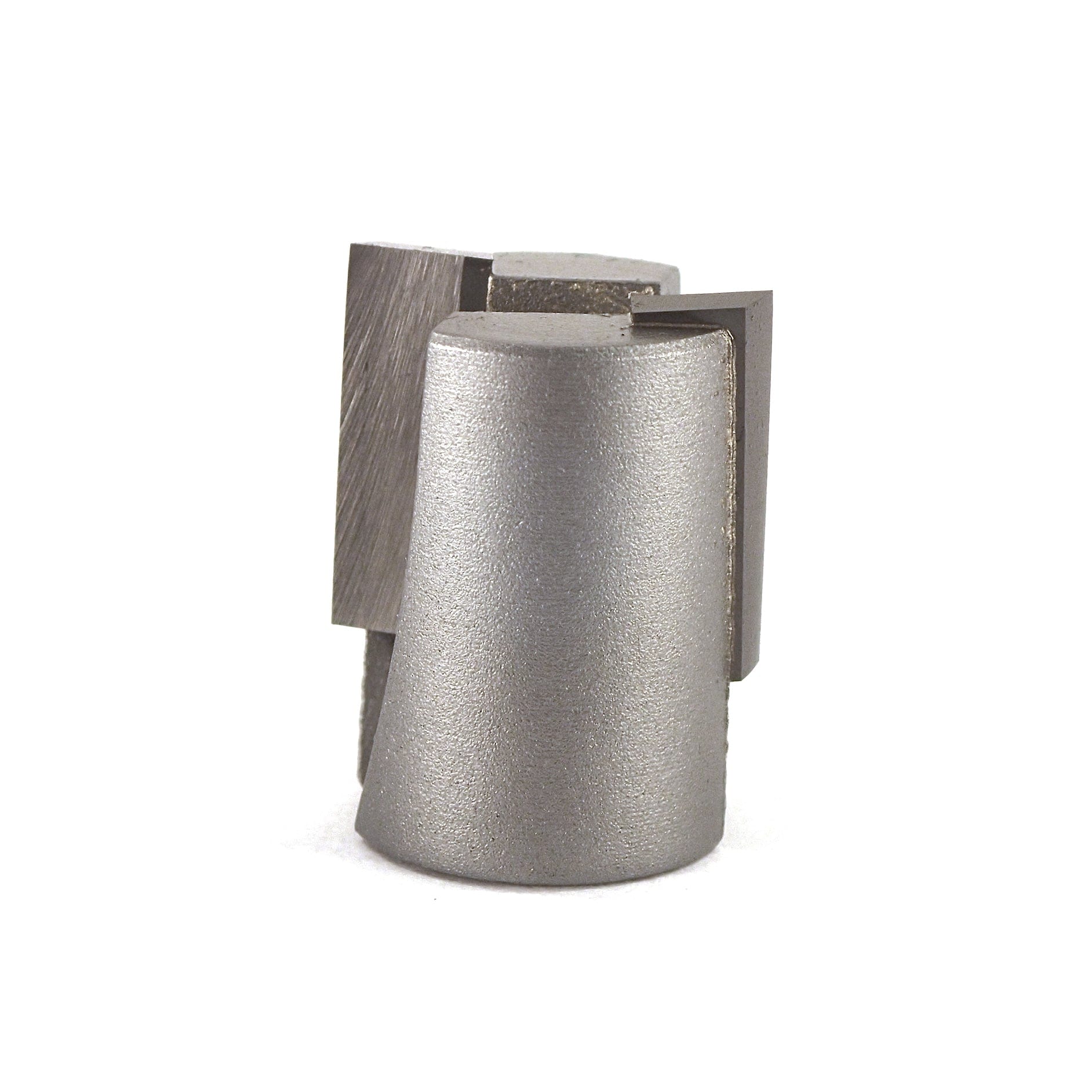Screw Type Helix Mortise Bit w/Downshear - Cutter Only 11/16" CD 5/8" CL 7/8" OL 2 FL - Image 1