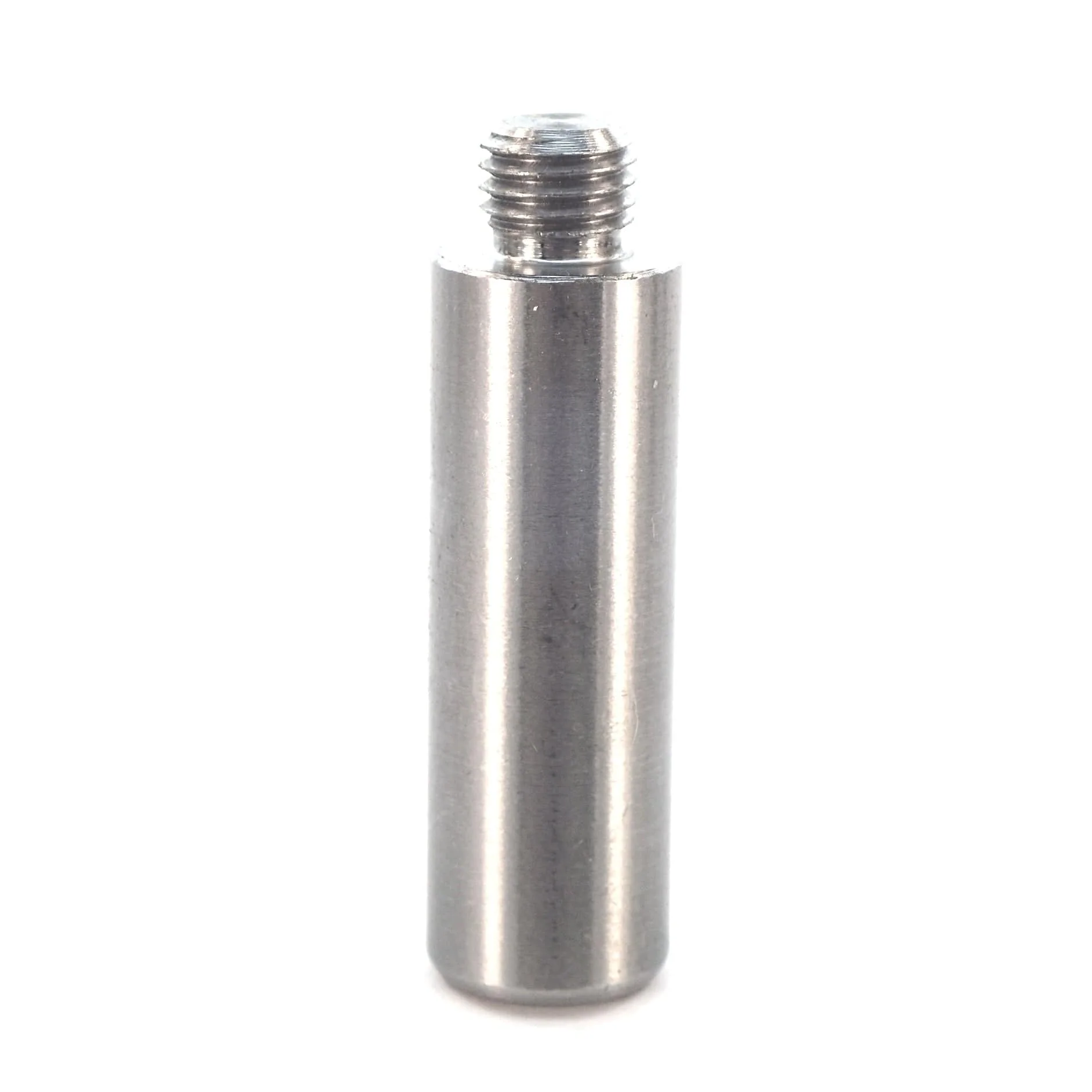 Helix Mortise Arbor 1/2″ SH 5/16″ -24 Thd 1-3/4″ OL