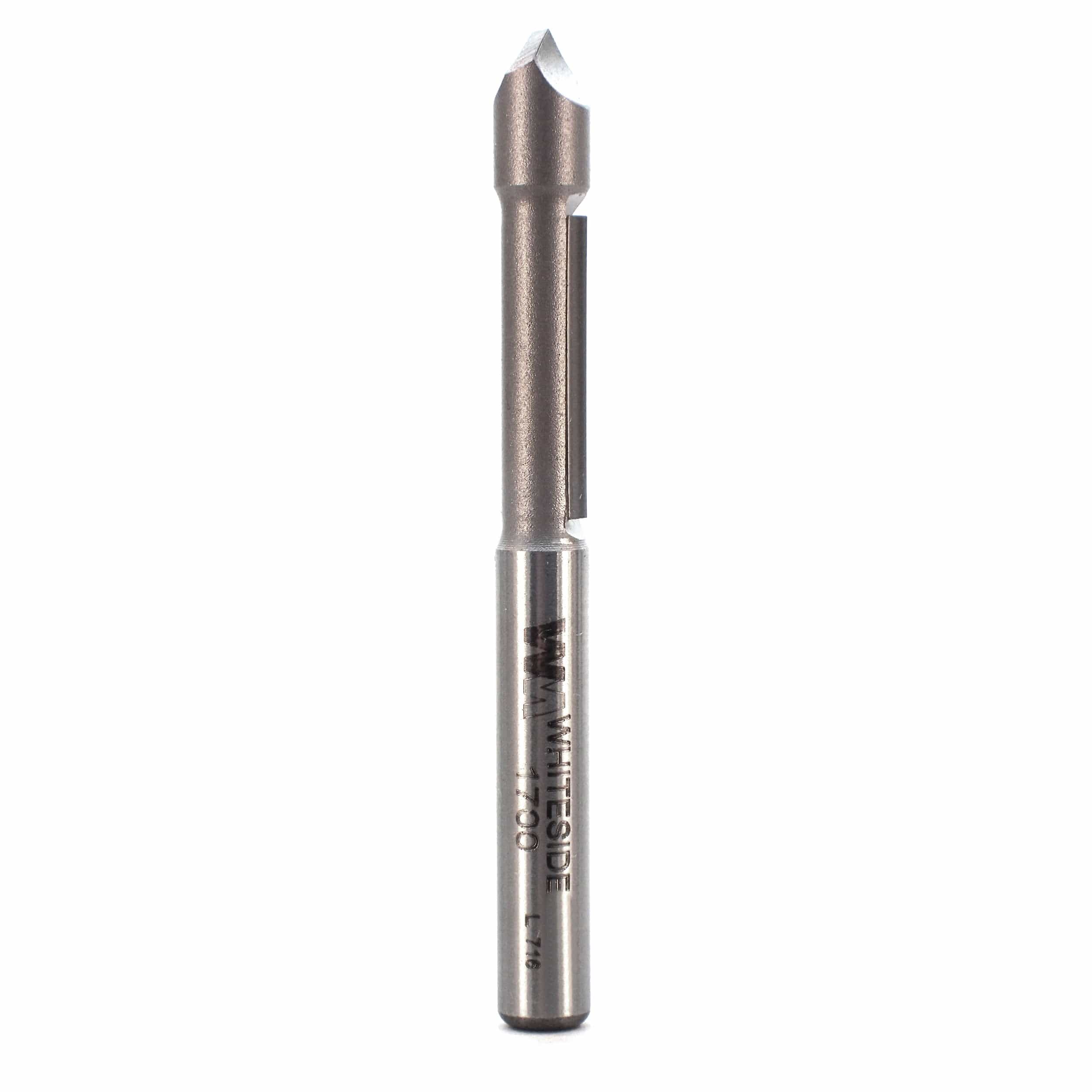 Single Flute Panel Router Bit - Image 1