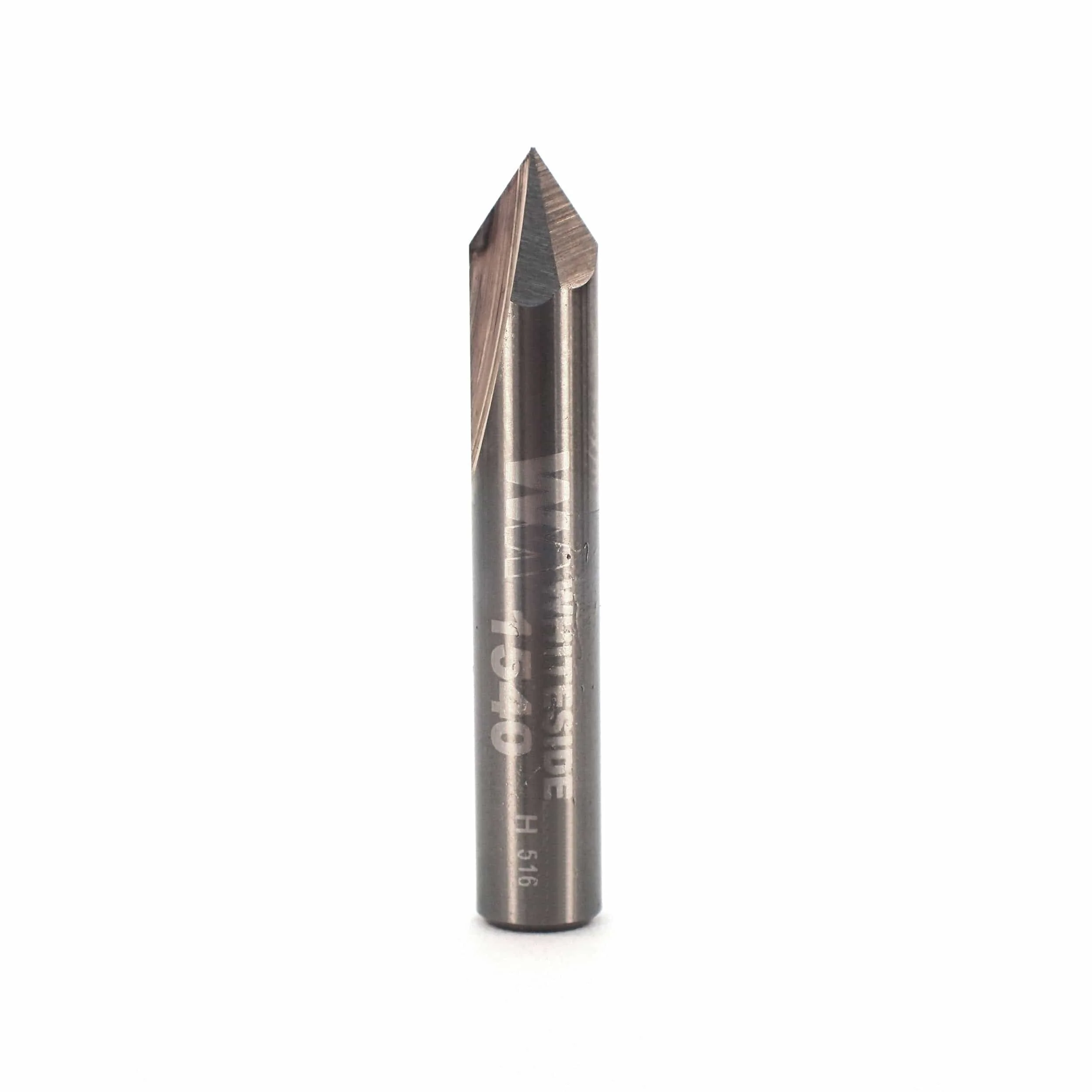 60 Degree V-Groove Router Bit - Image 1