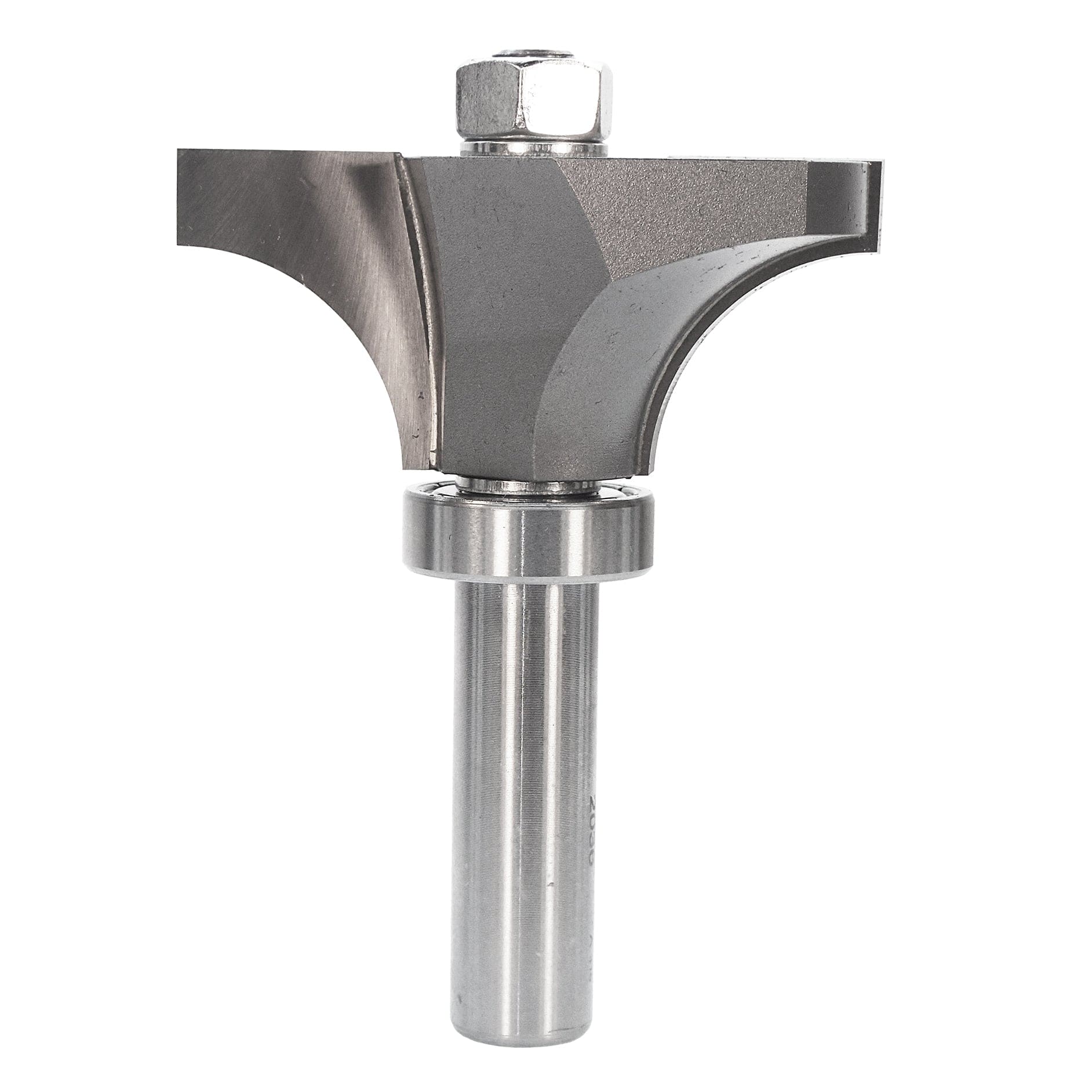 Rounding Under Bit 1-1/2″ Material Thickness 3/4″ R 1/2″ SH 3-3/8″ OL 2 FL w/B5 Bearing