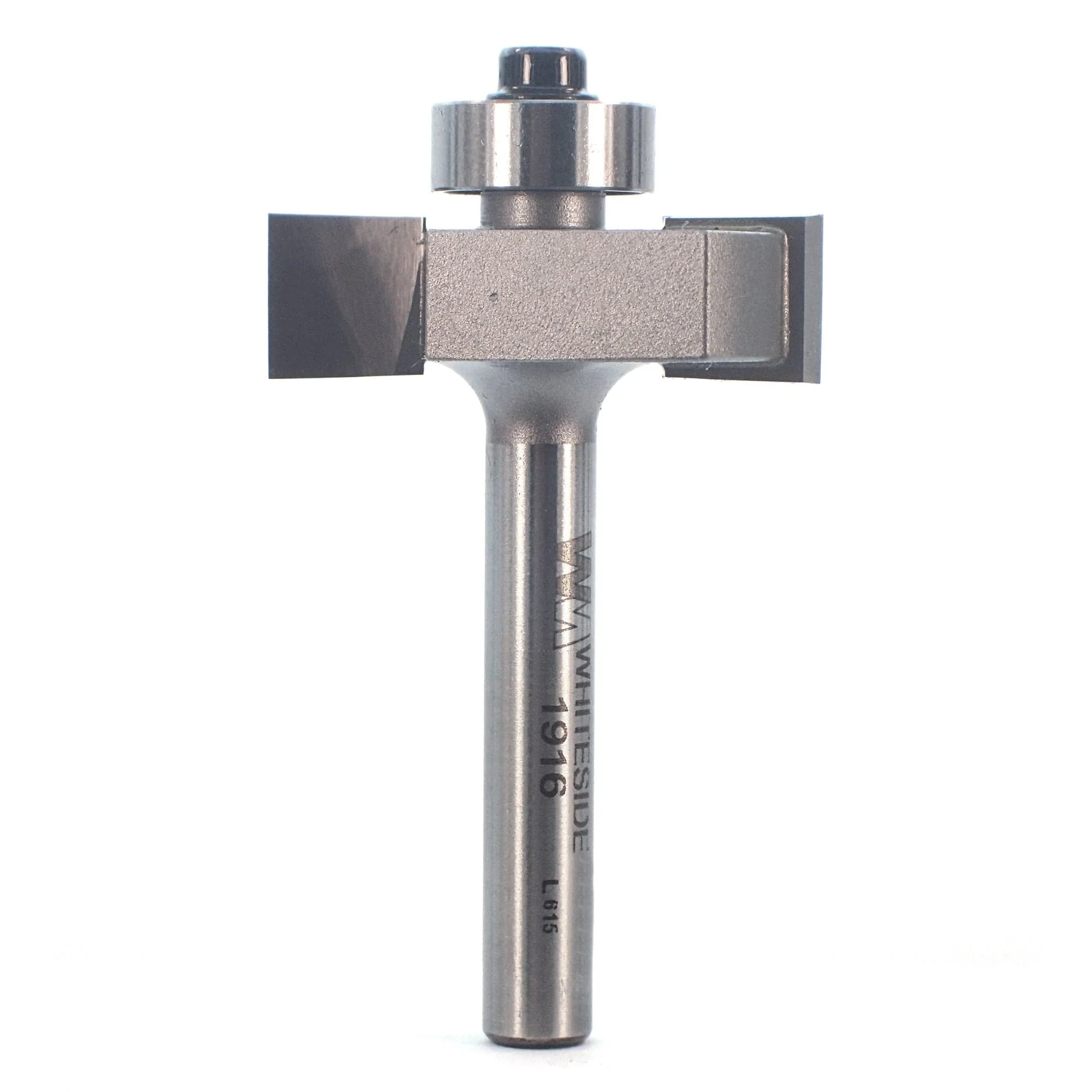 Slotting and Rabbeting Bit 1-1/4″ LD 3/8″ CD 3/8″ CL 1/4″ SH 2″ OL 2 FL