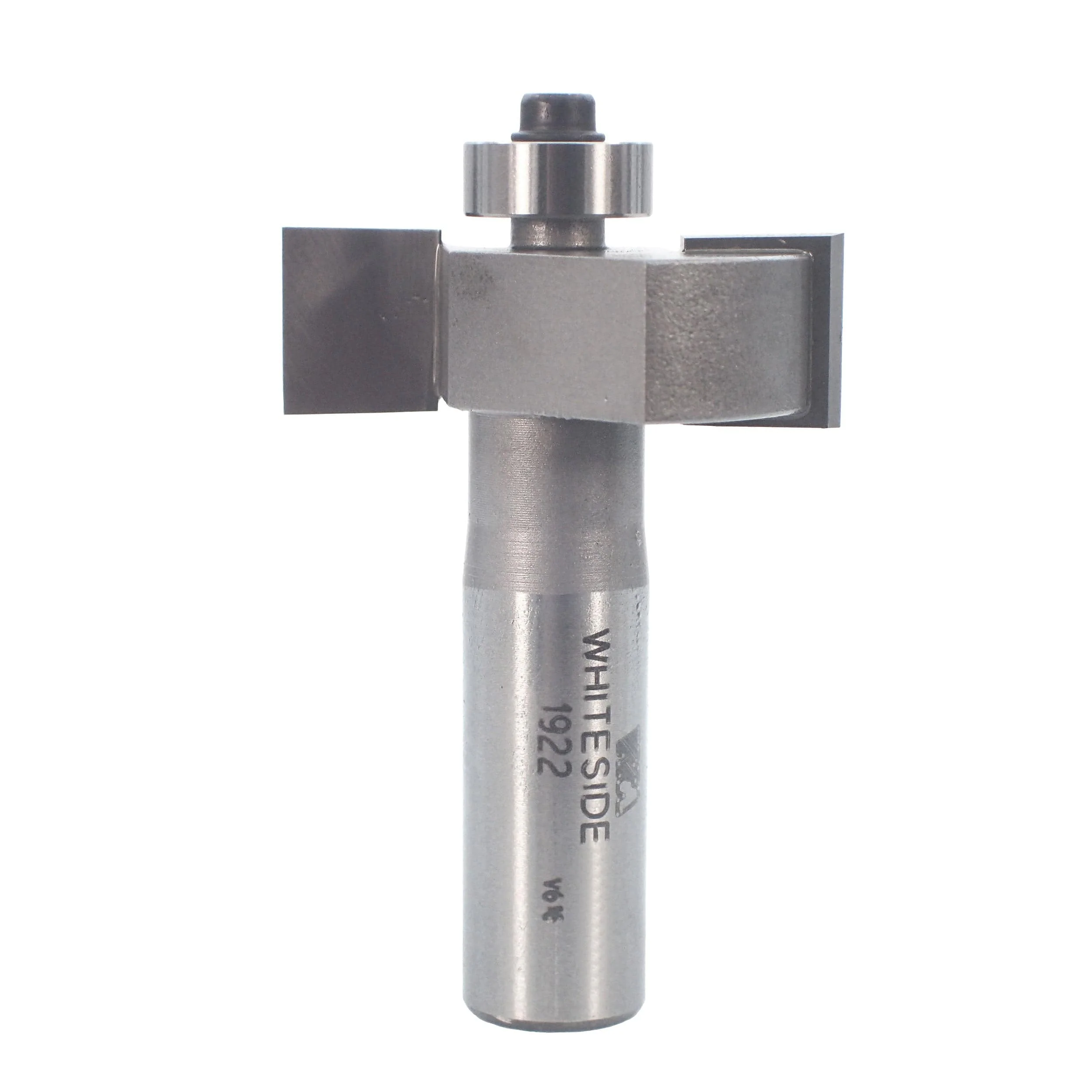 1922 Slotting And Rabbeting Router Bit 1/2″ SH 1-1/2″ D X 1/2″ CL X 1/2″ CD 2-1/4″ OL