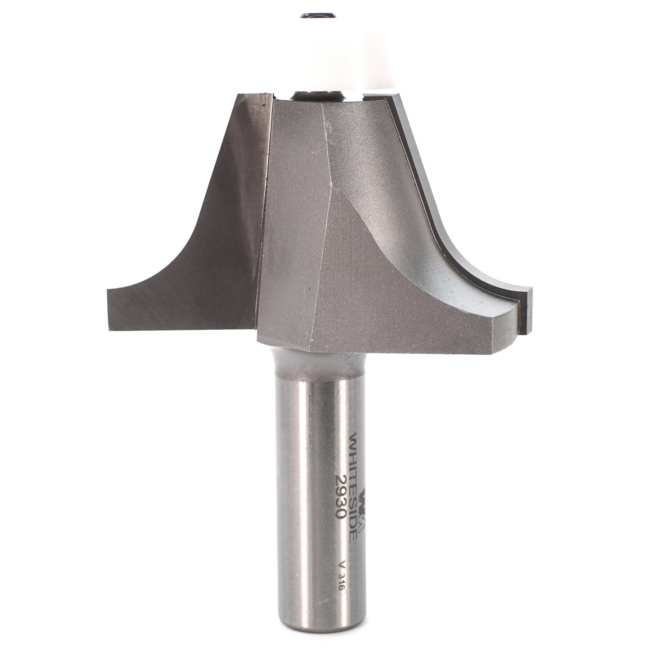 2930 Solid Surface Rounding Over Undermount Router Bit 3/4″ M X 18 3-1/4″ OL