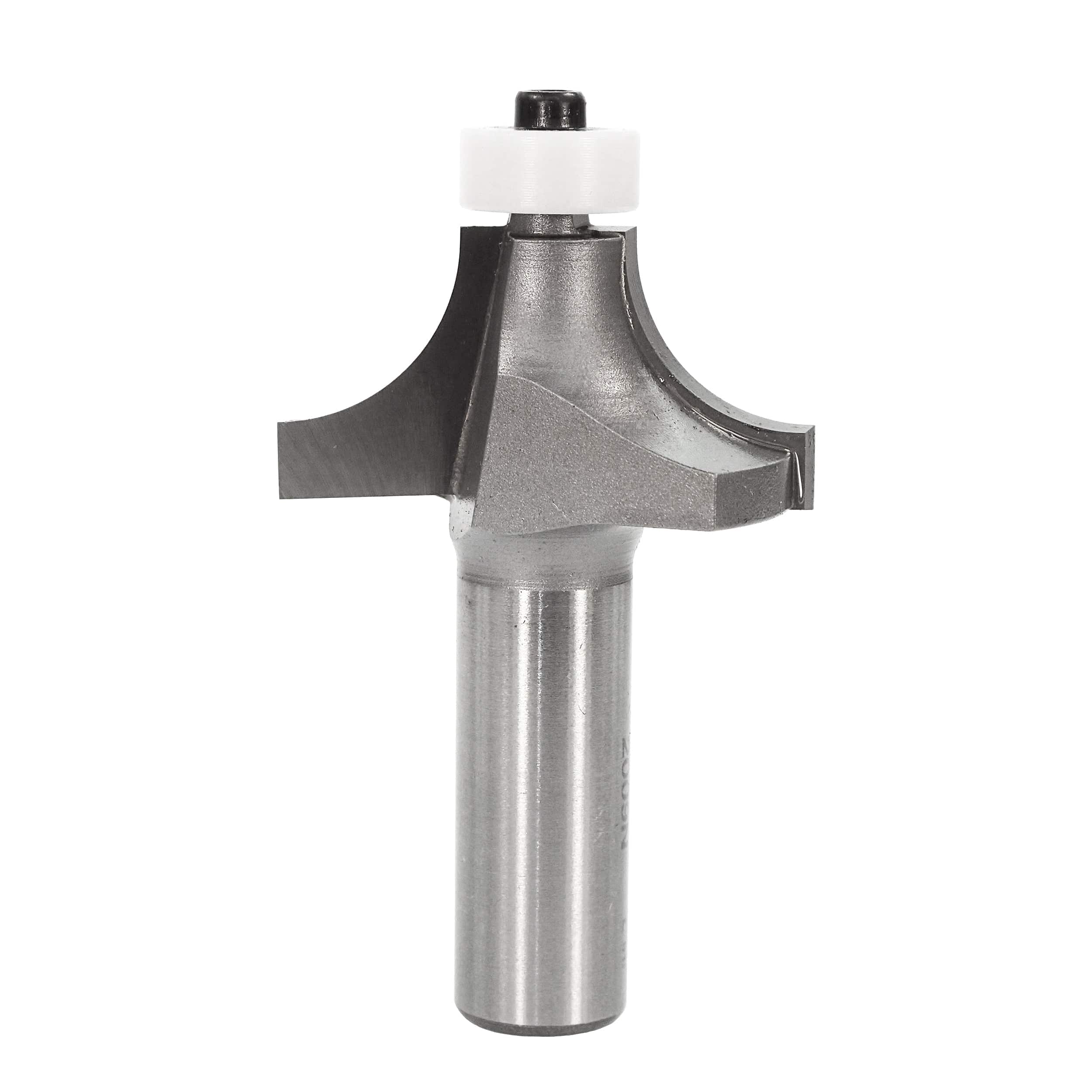 2009N Solid Surface Round Over Router Bit 1″ M X 1/2″ R X 2-1/2″ OL
