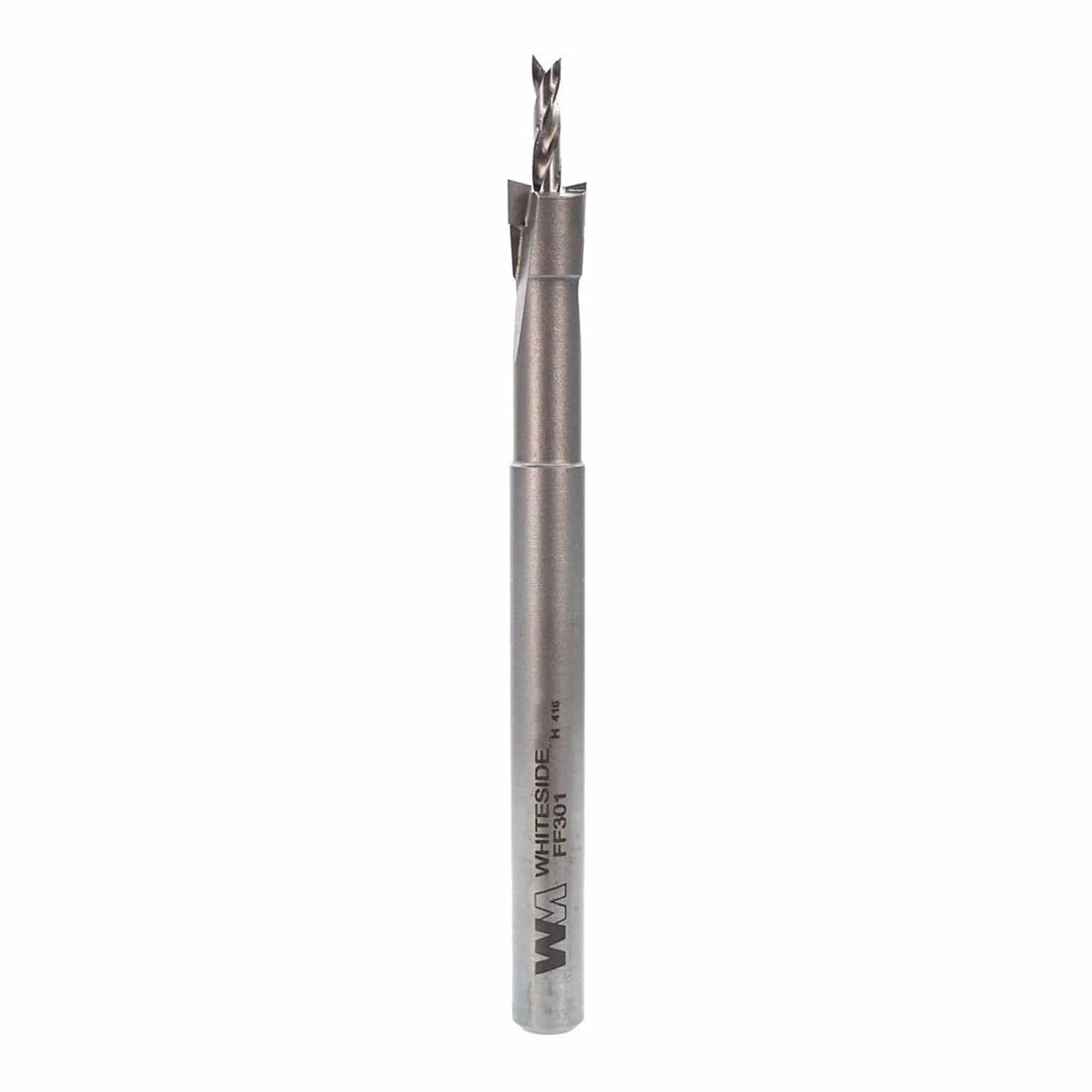 Face Frame Counterbore – 3/8″ CD x .136″ PD X 4″