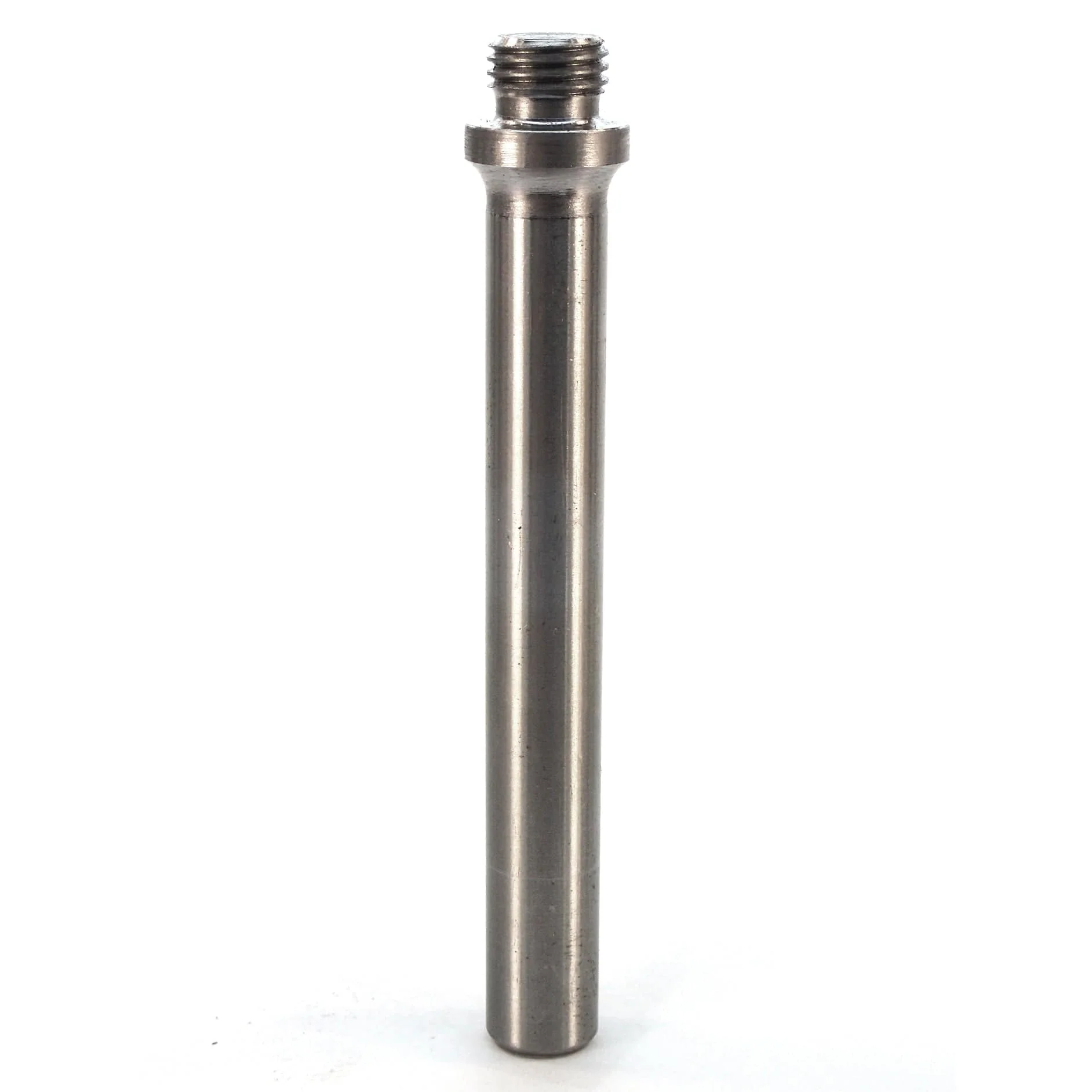 Drawer Slot Cutter Arbor 3/8″ SH 3-1/4″ OL 3/8″ -24 THD