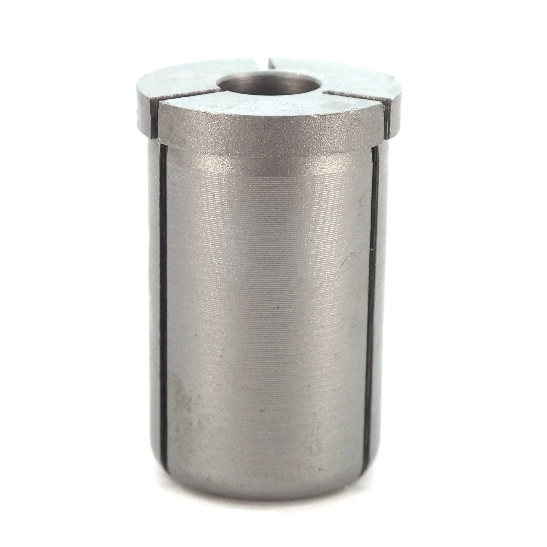 Steel Router Collet 5/16″ ID 3/4″ OD 1-1/4″ OL