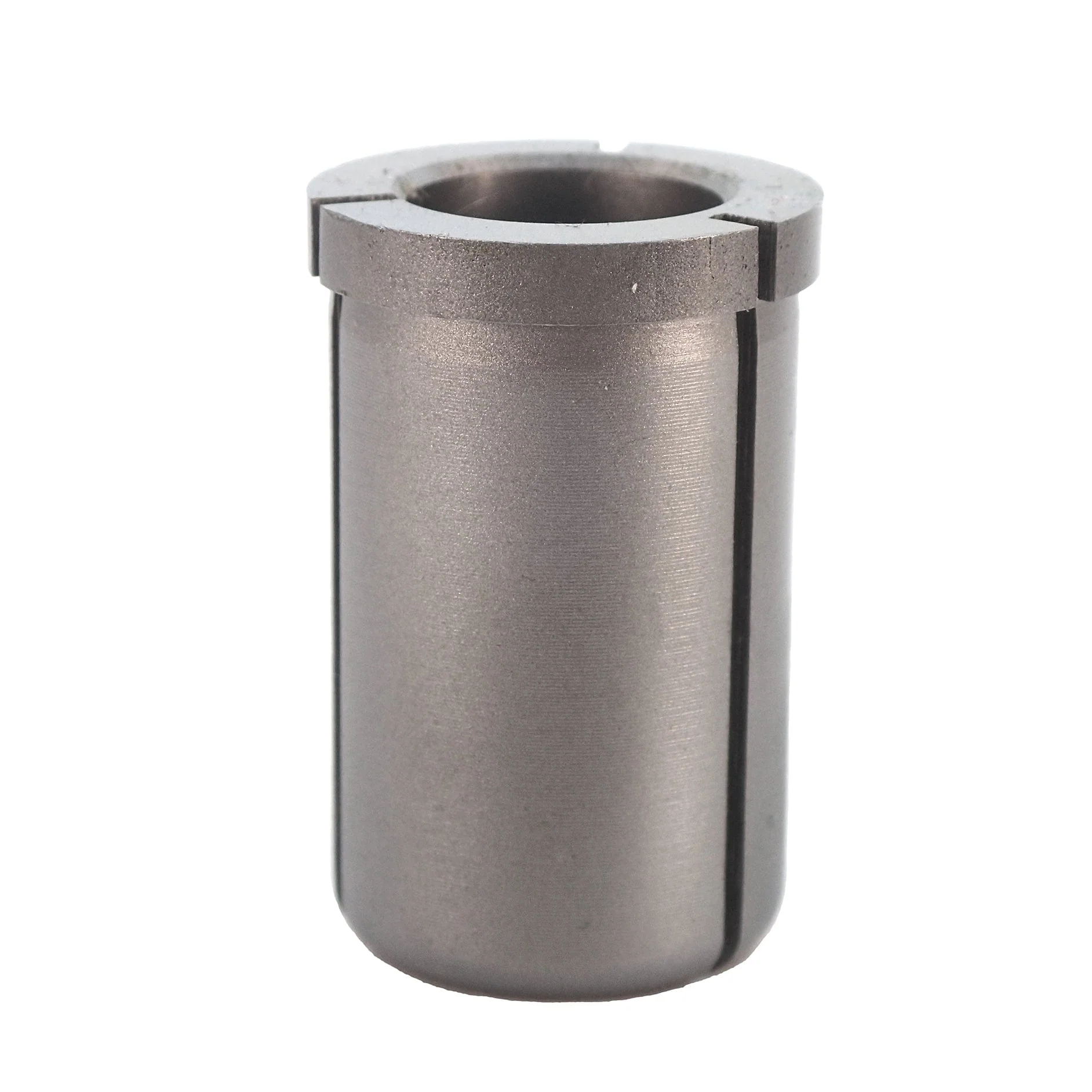 Steel Router Collet 1/2″ ID 3/4″ OD 1-1/4″ OL
