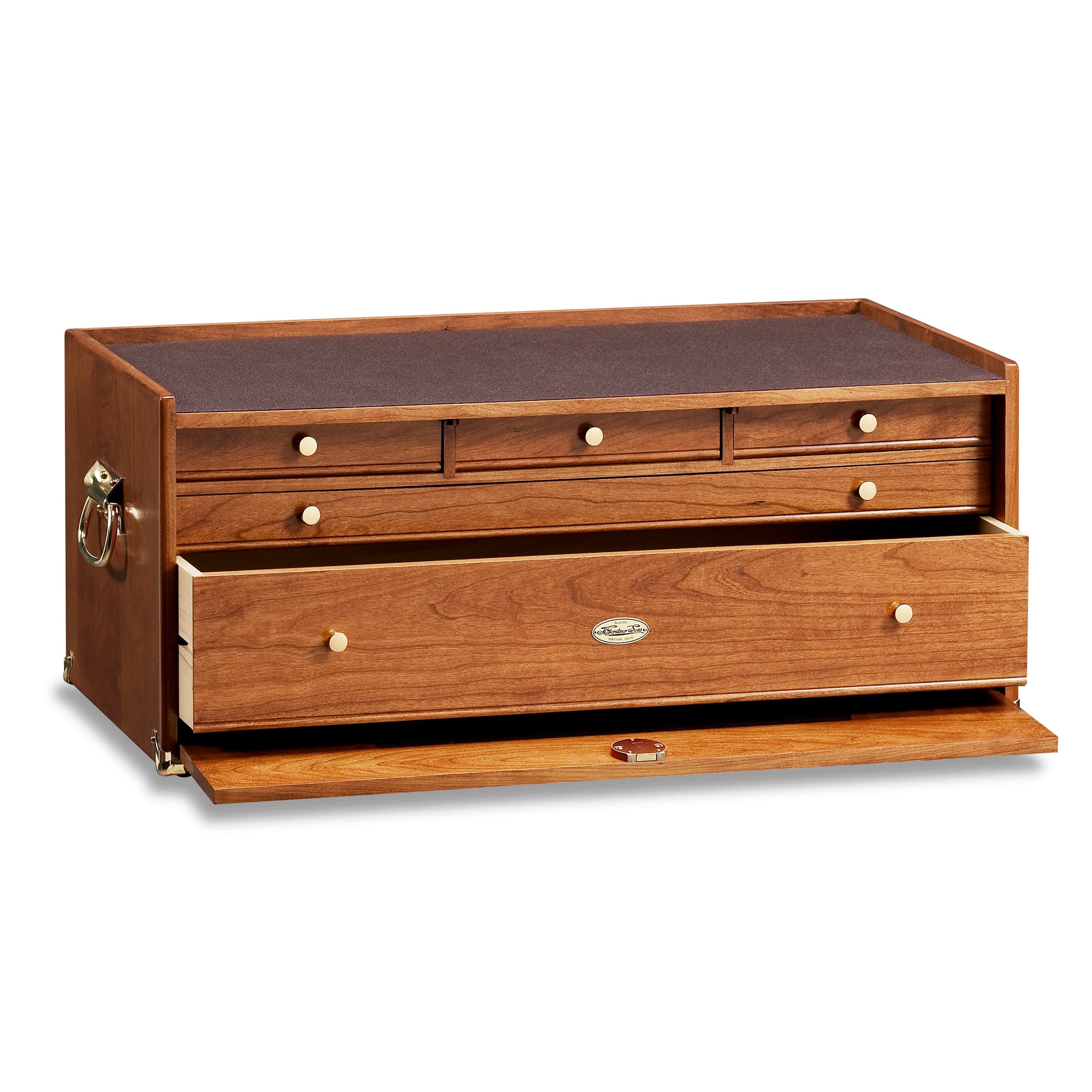 Ultimate Base - Cherry - Image 1