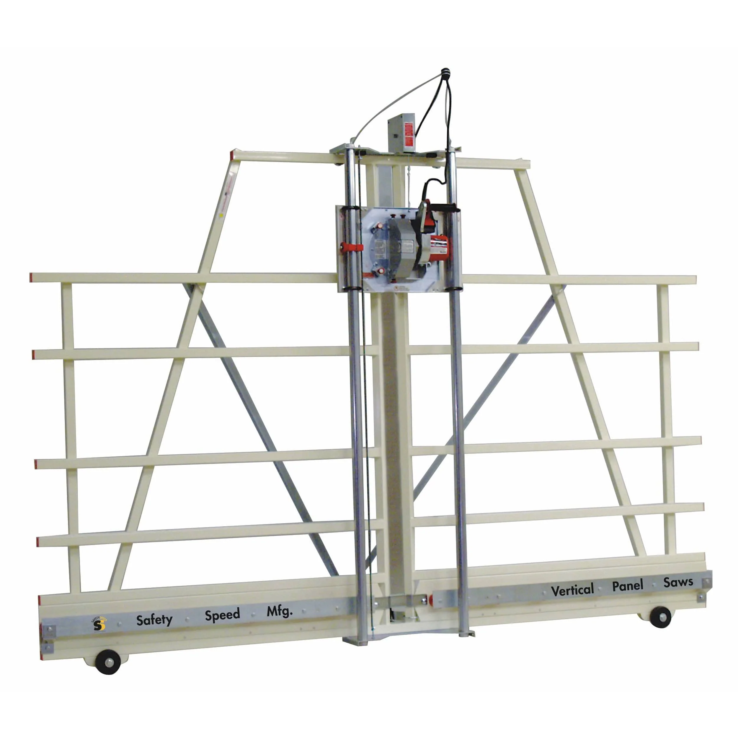 H6 Panel Saw – 73″ Crosscut