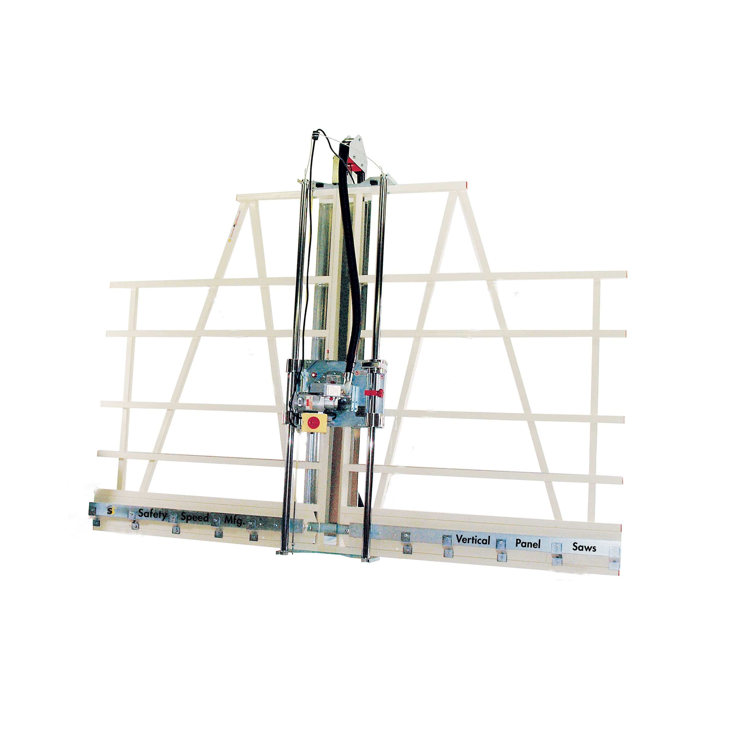 6400 Panel Saw – 64″ Crosscut
