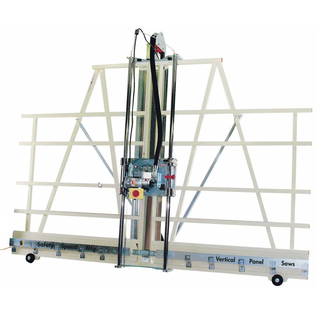 6800 Panel Saw – 73″ Crosscut