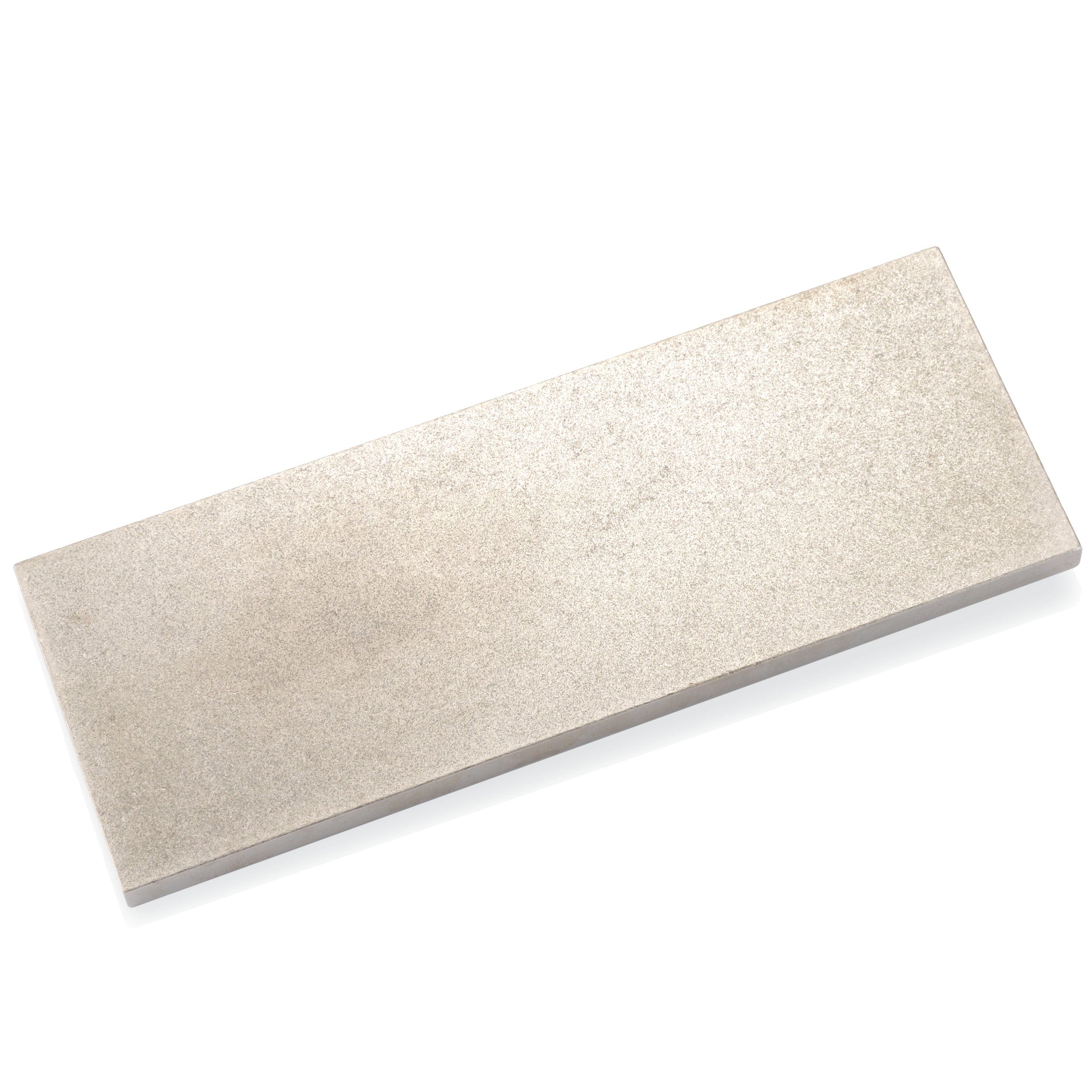 Dia-Sharp - 8" x 3" Diamond Bench Stone Sharpener - Extra-Coarse - Image 1