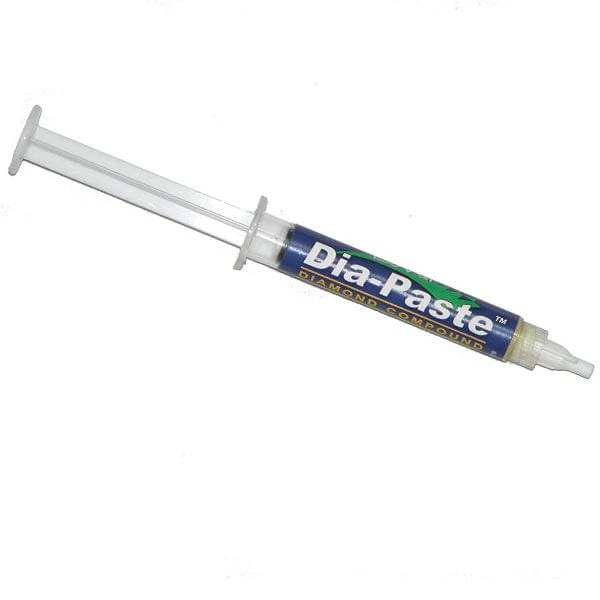 Dia-Paste - Diamond Sharpening Compound - 3 Micron - Image 1