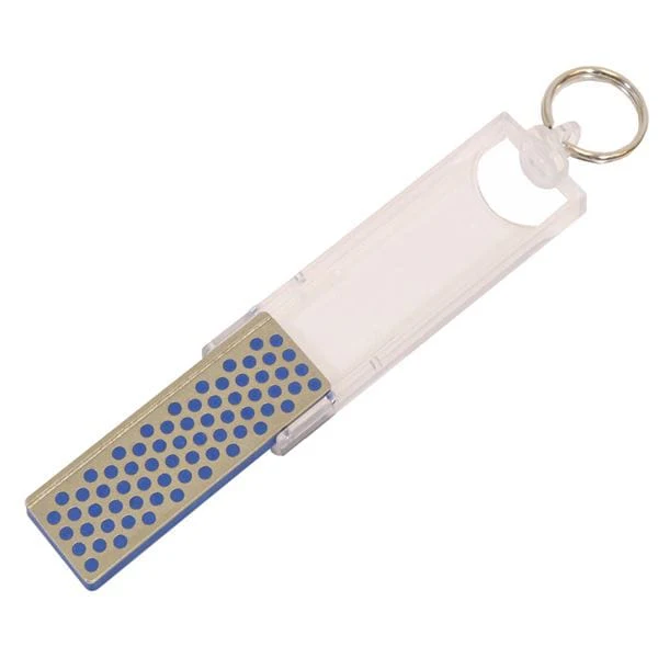 Angler Mini-Sharp Diamond Sharpener - Coarse - Image 1