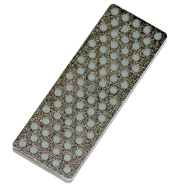 2-3/4″ Ski & Snowboard Mini Diamond Whetstone – Extra-Extra-Coarse