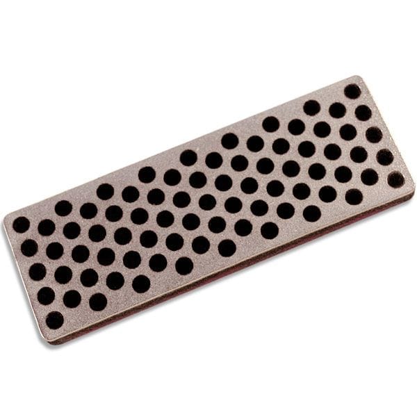 Mini Diamond Ski & Snowboard Stone - Extra-Coarse - Image 1