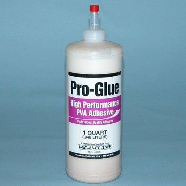 Veneer Bond High Performance PVA Adhesive - Image 1