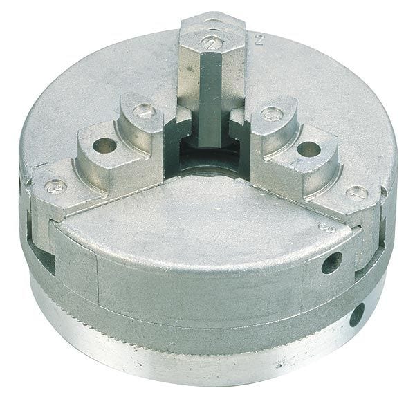 3-Jaw Chuck for DB 250 - Image 1