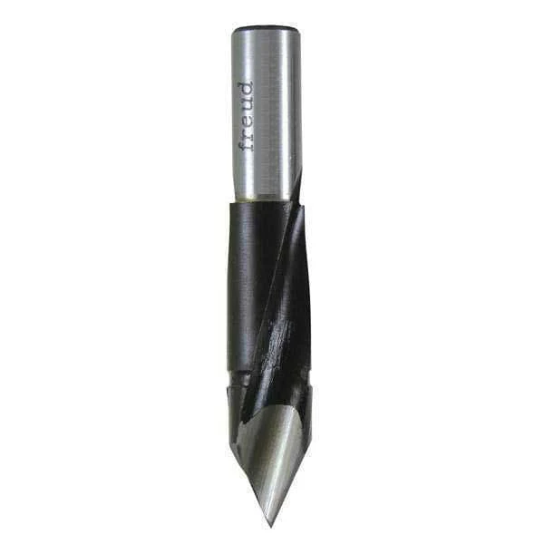 Industrial Carbide Tipped Through Hole Boring Bit - Image 2
