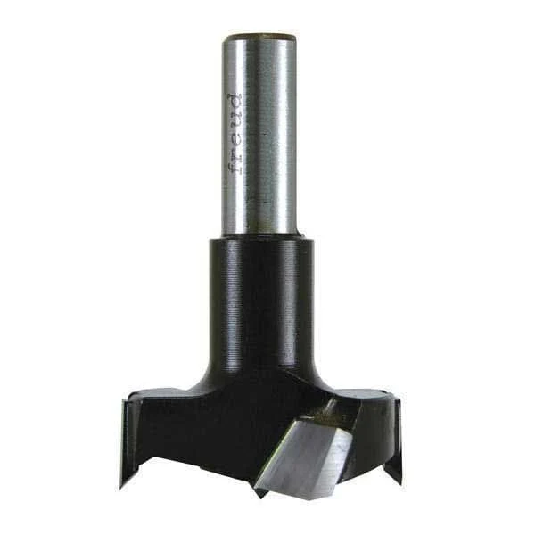 Industrial Carbide Tipped Cylinder Boring Bit - 10 mm SH - Image 2