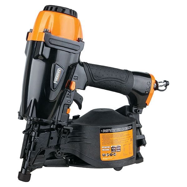 2-1/2″ Coil Siding Nailer, Model PCN65