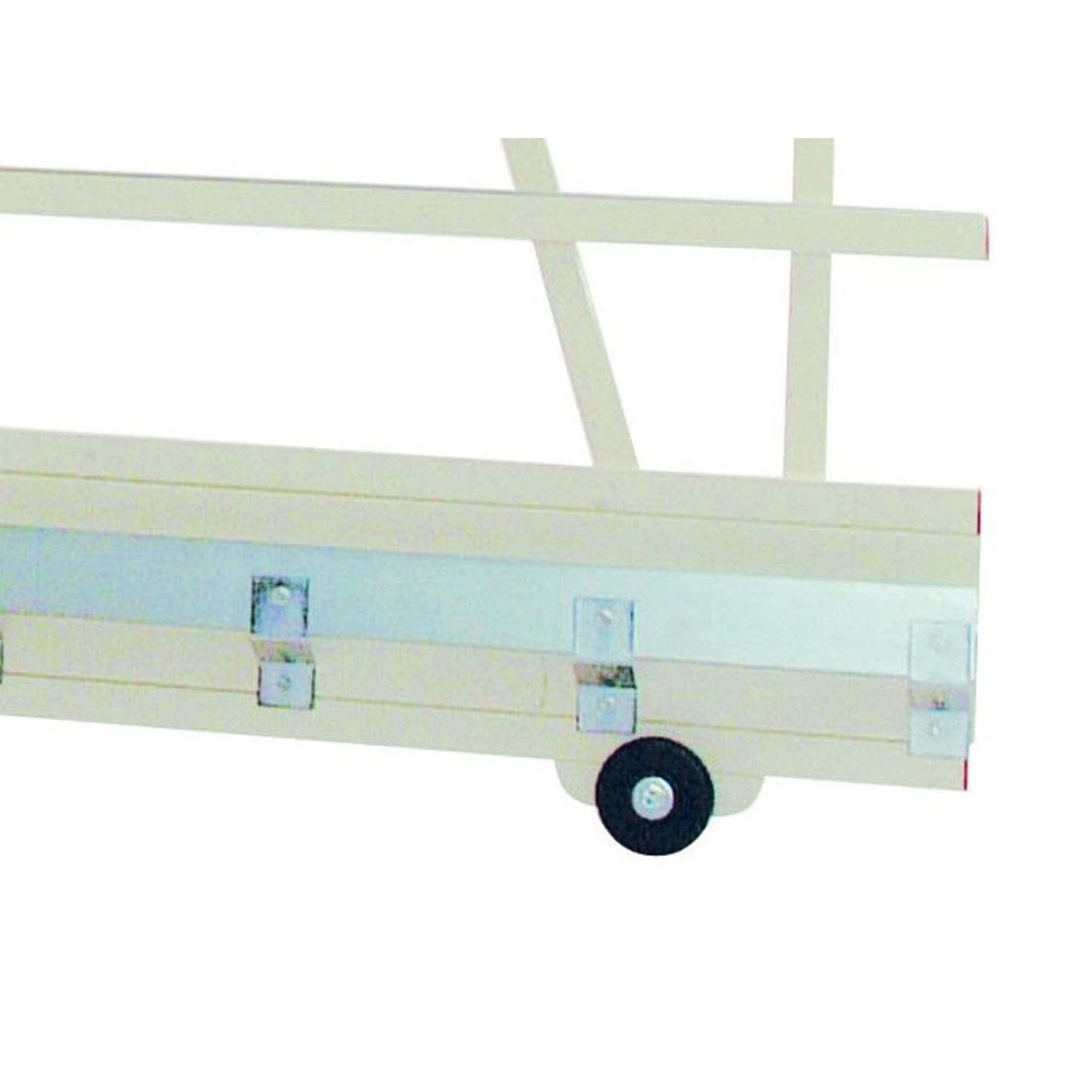 Wheels, Model H10 - Image 1