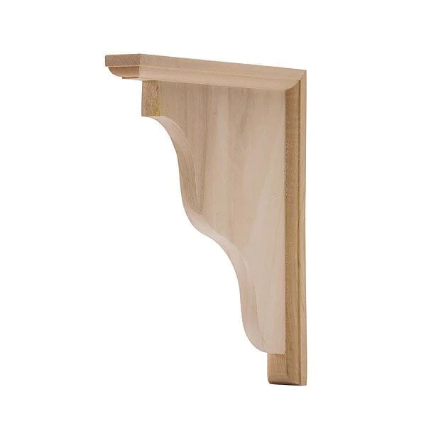 Hardwood Corbel - Image 1