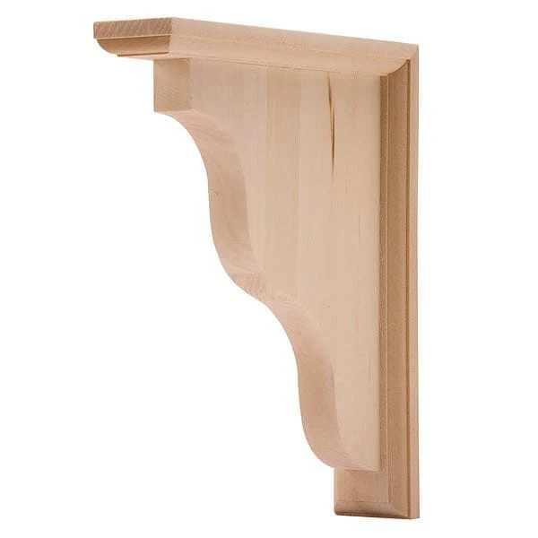 Hardwood Corbel - Image 3