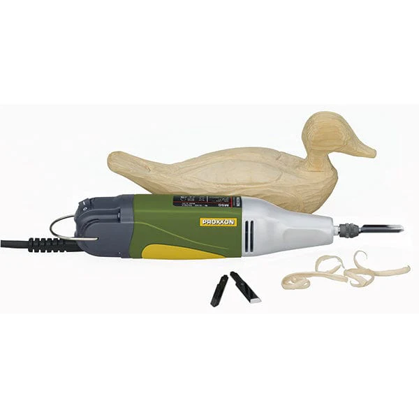 Power Carver MSG, Model 38644 - Image 1
