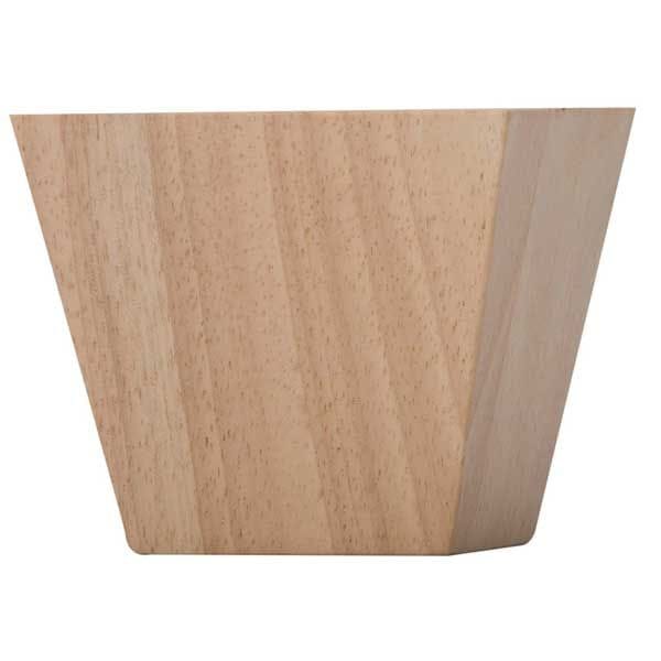 Contemporary Bun Foot - Image 3