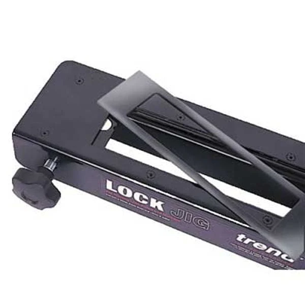 Lock Jig