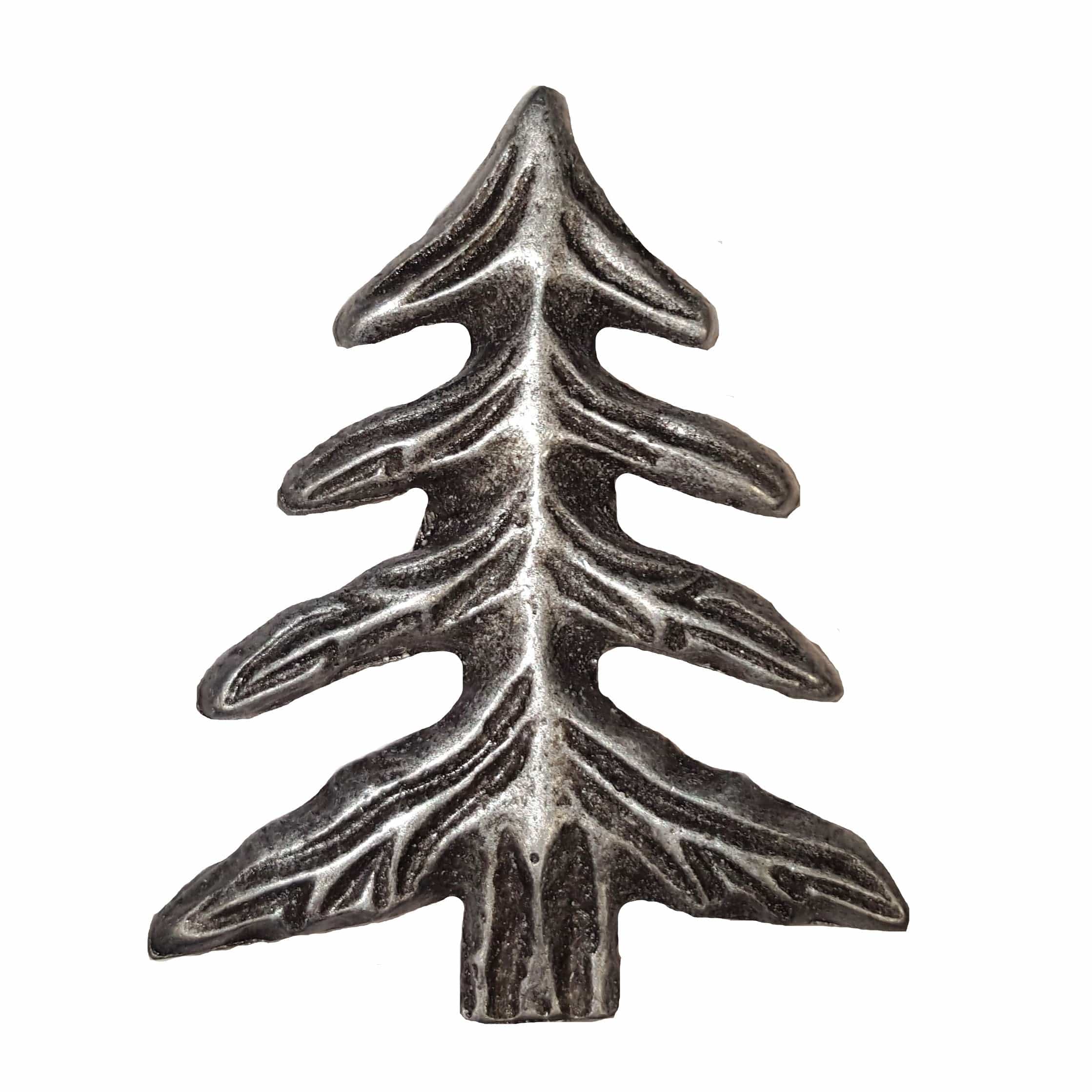 Pine Tree Pull, Pewter, Model 230P - Image 1