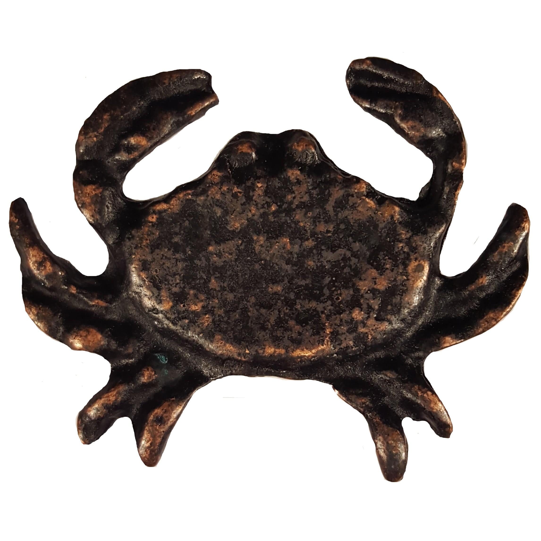 Sand Crab Pull, Oil Rubbed Bronze, Model 233ORB - Image 1
