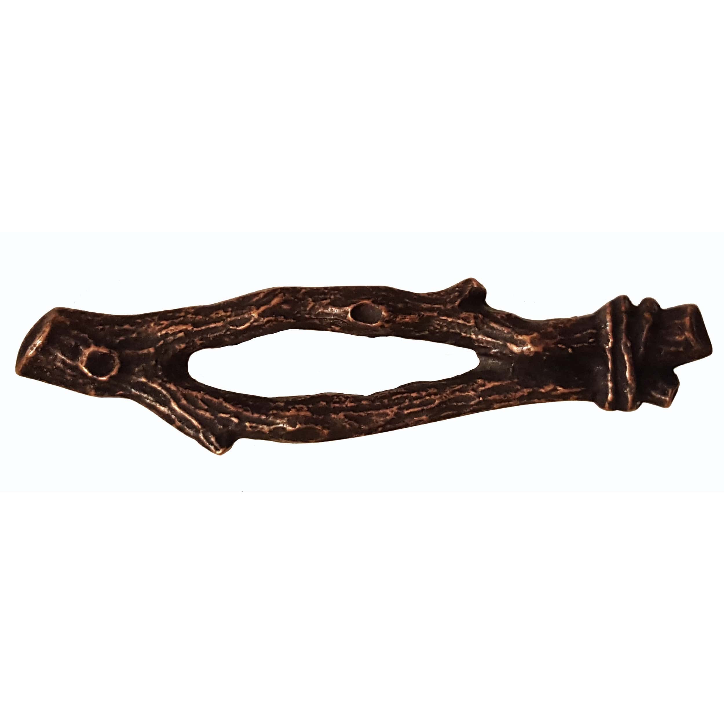 Twigs Pull, Oil Rubbed Bronze, Model 263ORB - Image 1