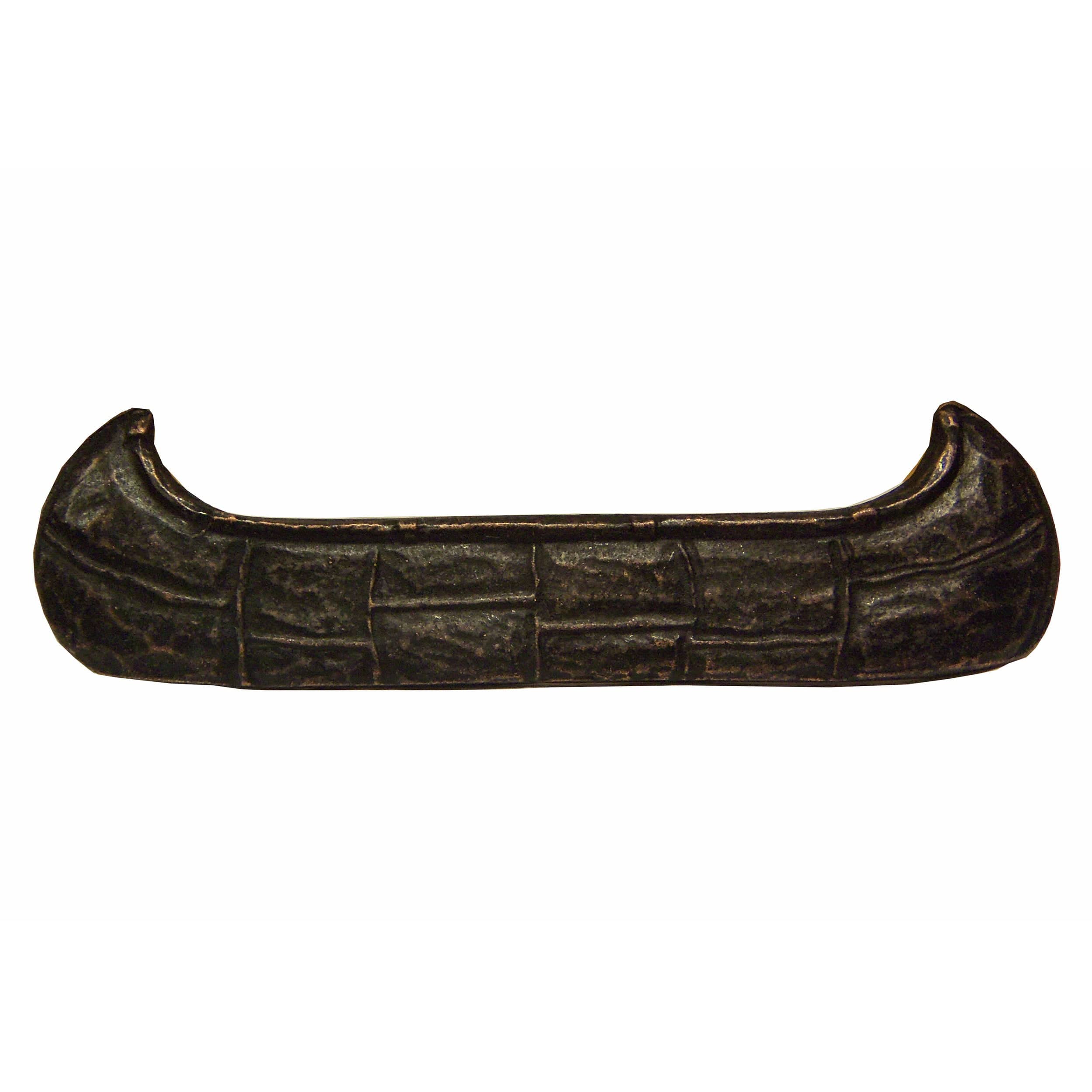 Canoe Pull, Oil Rubbed Bronze, Model 268ORB - Image 1