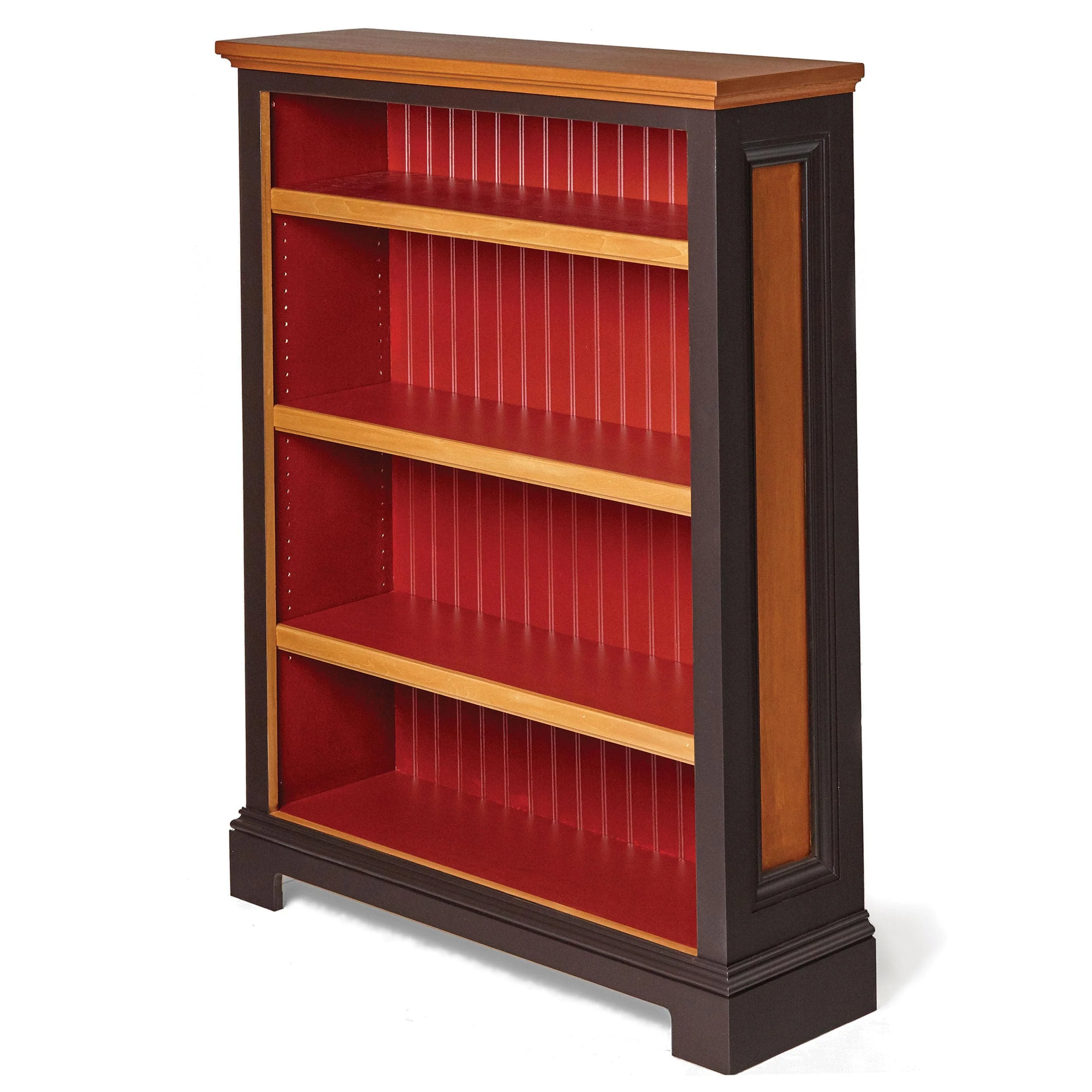 Better Bookcase Downloadable Plan - Image 1