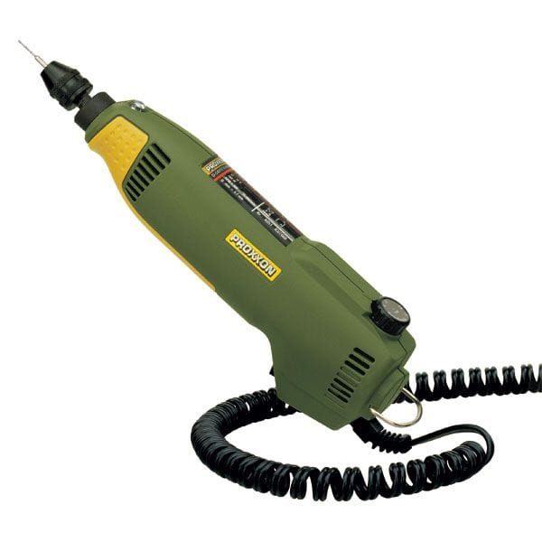 Precision Drill Grinder FBS 12/EF, Model 28462 - Image 1