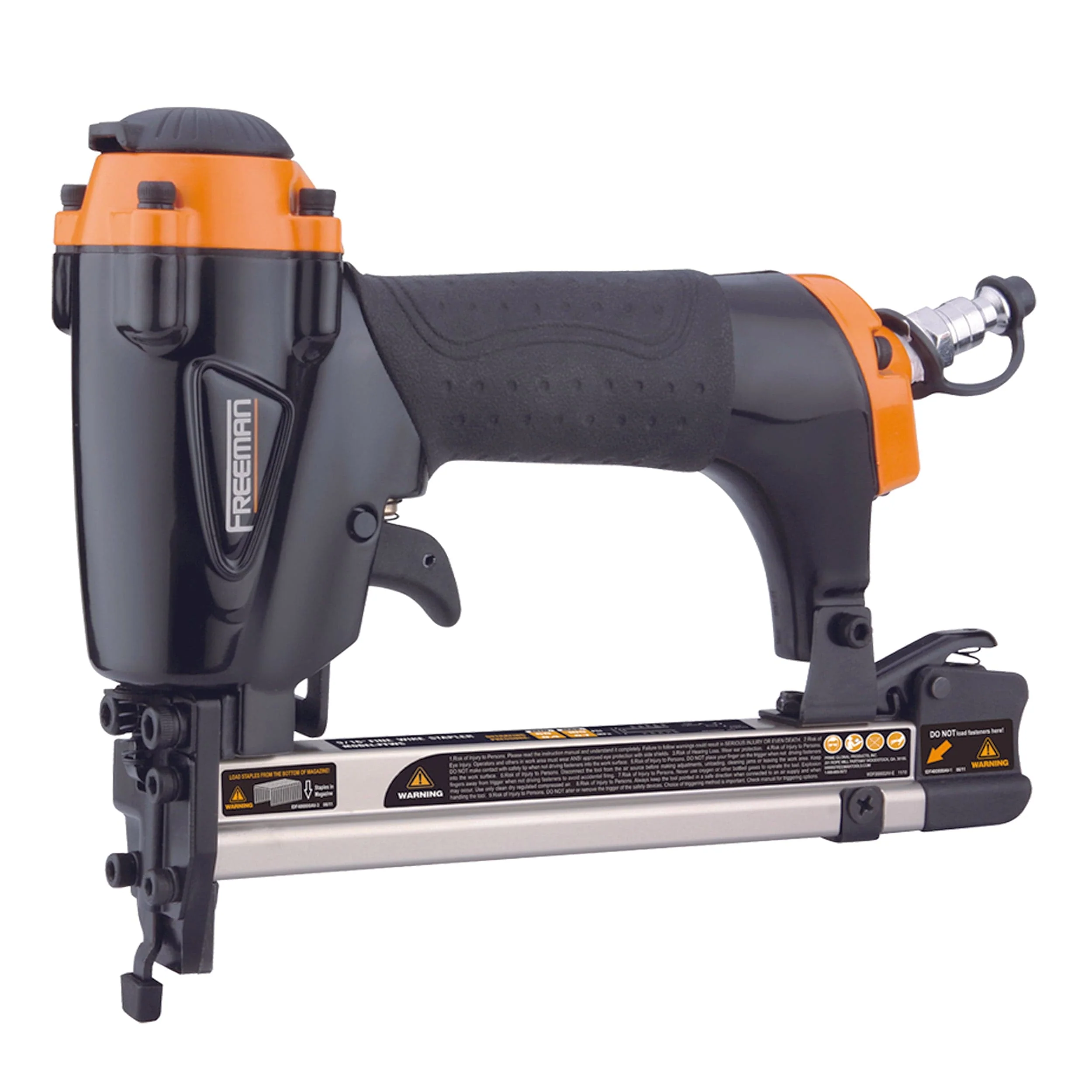 Professional Fine Wire Stapler, Model PFWS - Image 1