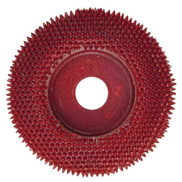 Carving wheel for Proxxon LW/E - Image 1