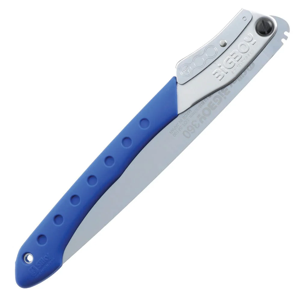BIGBOY 360mm, Fine Teeth - Image 2