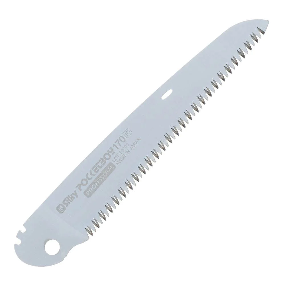 POCKETBOY Replacement Blade, 170mm, Medium Teeth - Image 1