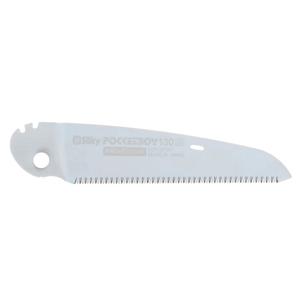 POCKETBOY Replacement Blade, 130mm, Fine Teeth - Image 3