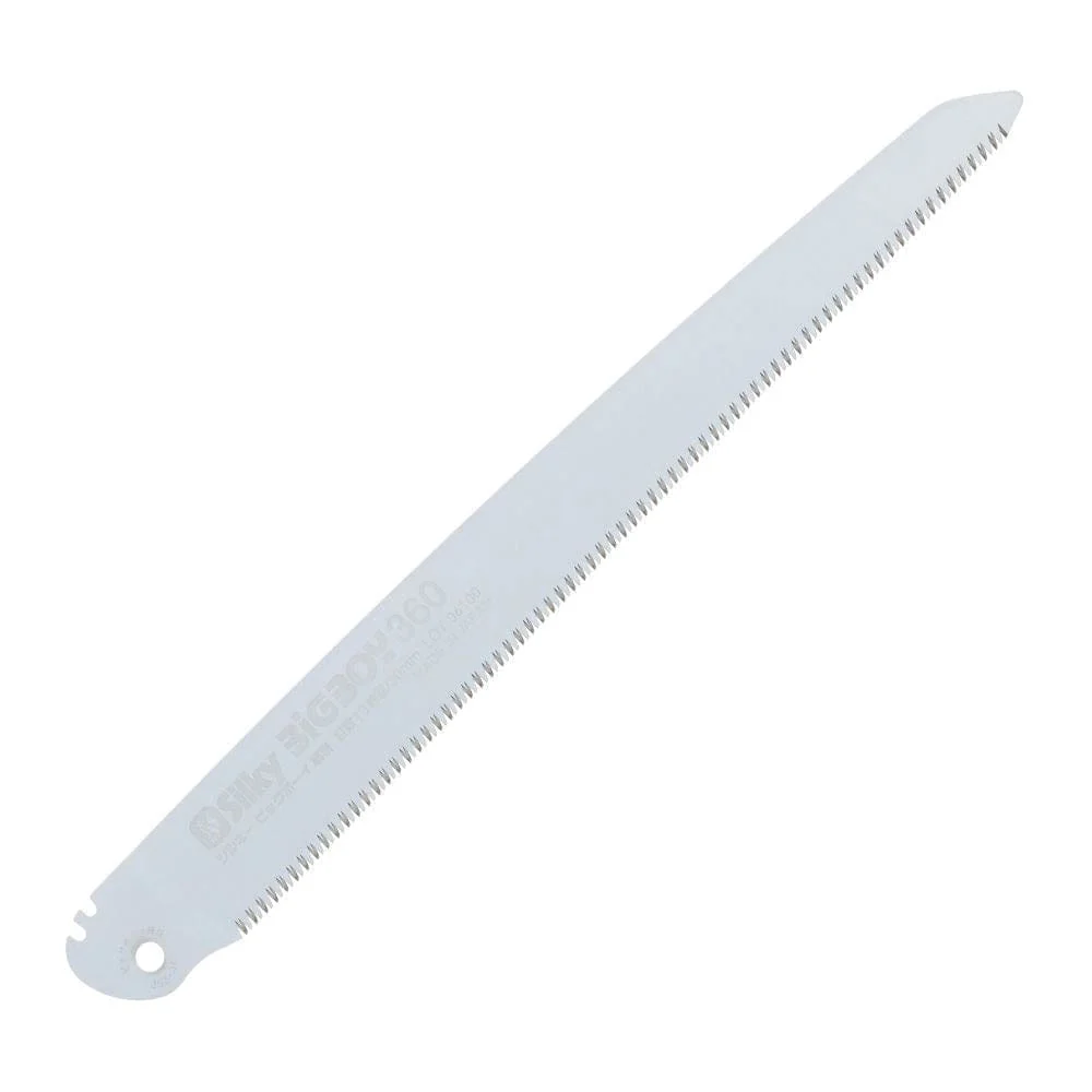 BIGBOY Replacement Blade, 360mm, Fine Teeth - Image 1