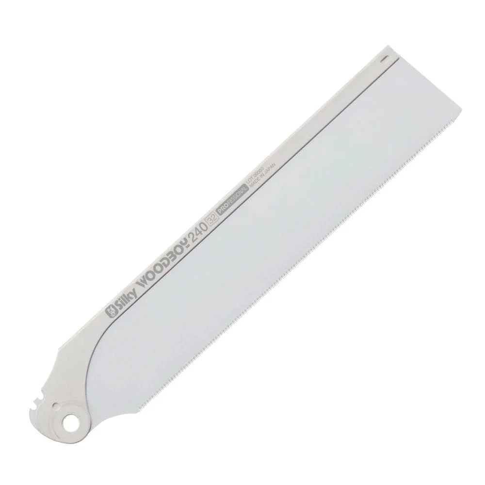 WOODBOY Dozuki Replacement Blade, 240mm - Image 2
