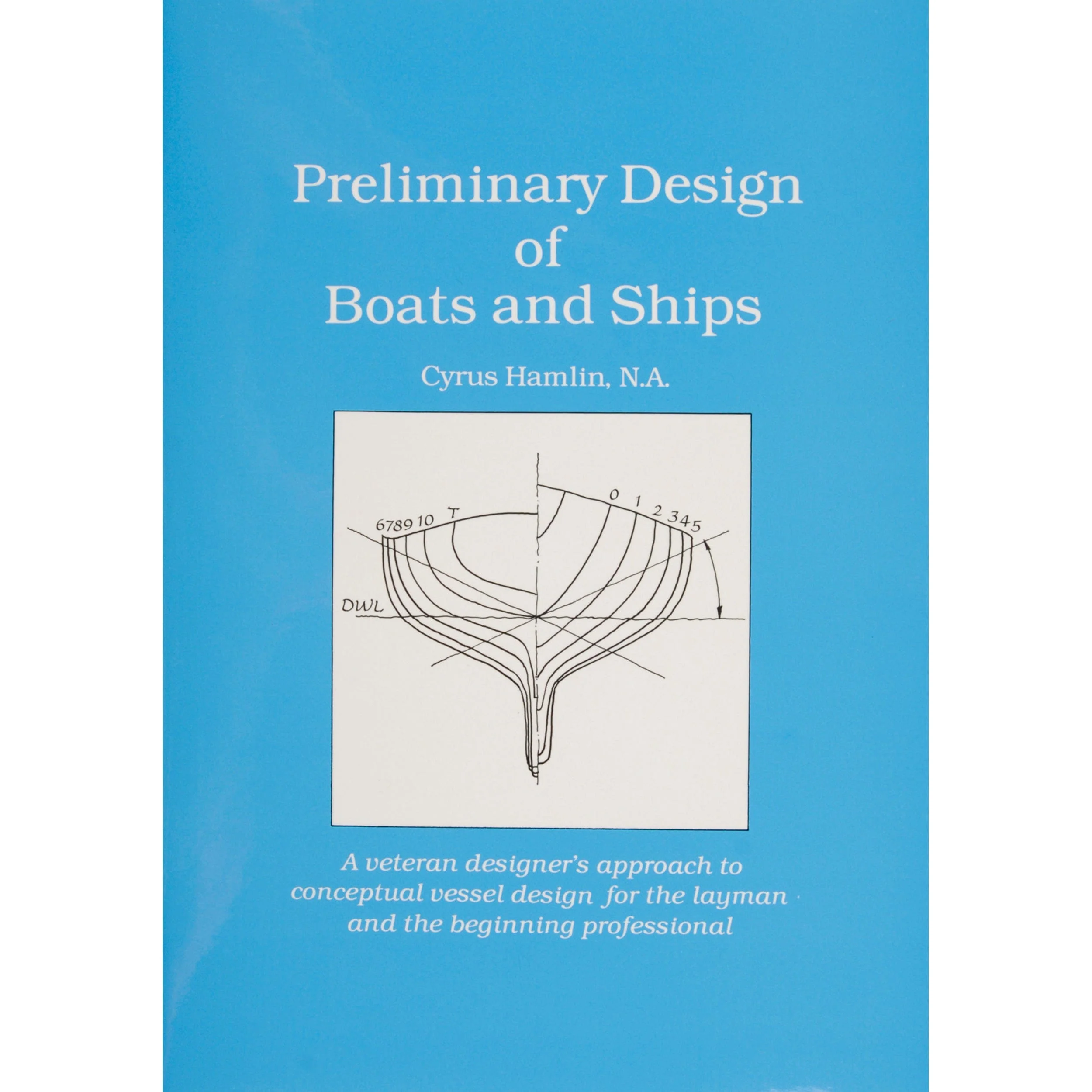 Preliminary Design of Boats and Ships - Image 1